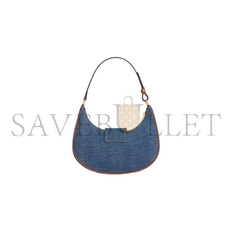 Ce1i*e MEDIUM AVA TRIOMPHE BAG (23*13.5*6cm)